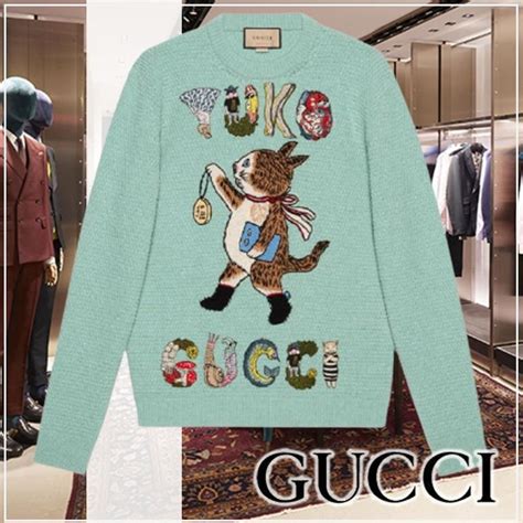 gucci ニット|日本gucci官网.